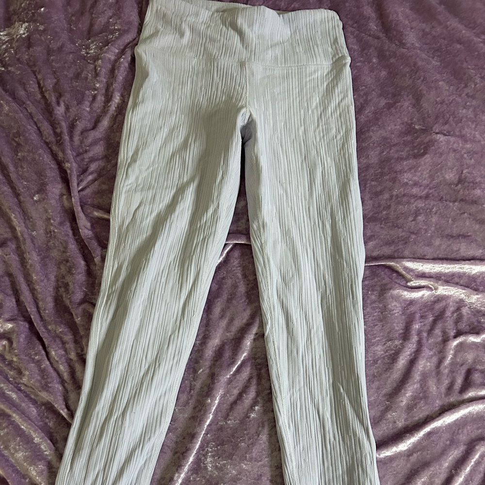 Mono B Soft Lavender Activewear